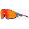 Gafas VAIROK RS Graffiti Mars